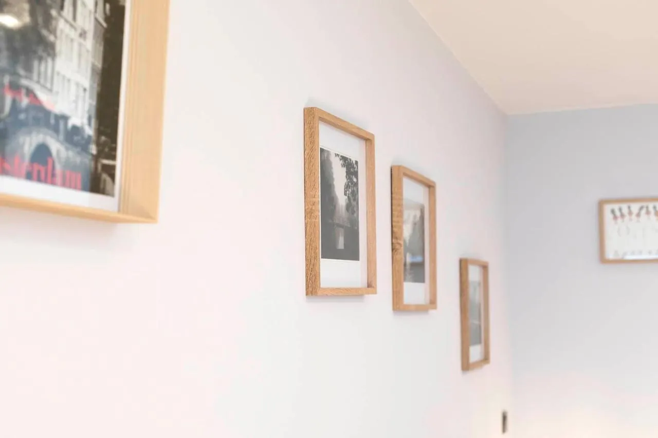 Itsasargi. Basquenjoy Apartamento Hondarribia