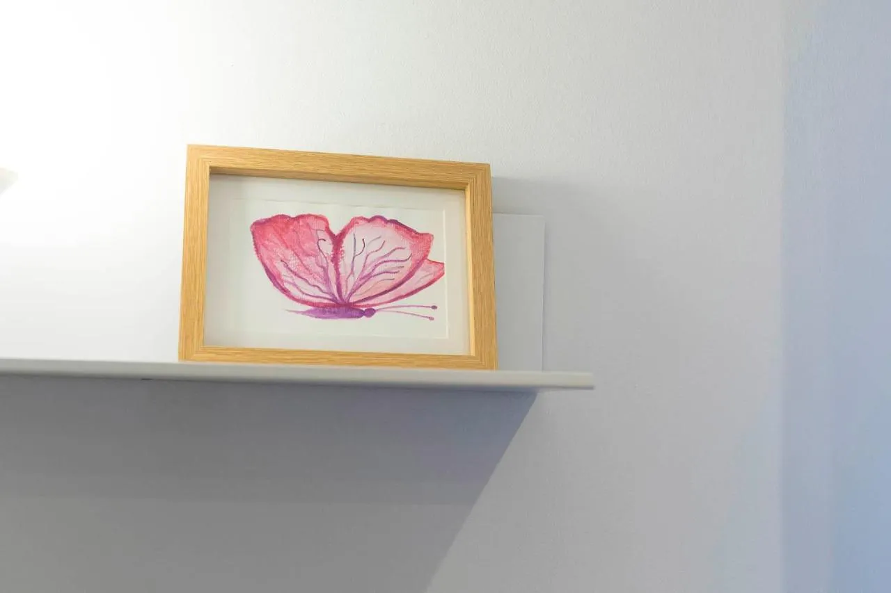 Itsasargi. Basquenjoy Apartamento Hondarribia